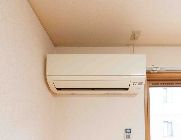 カーサ ヒロオ Aのその他画像