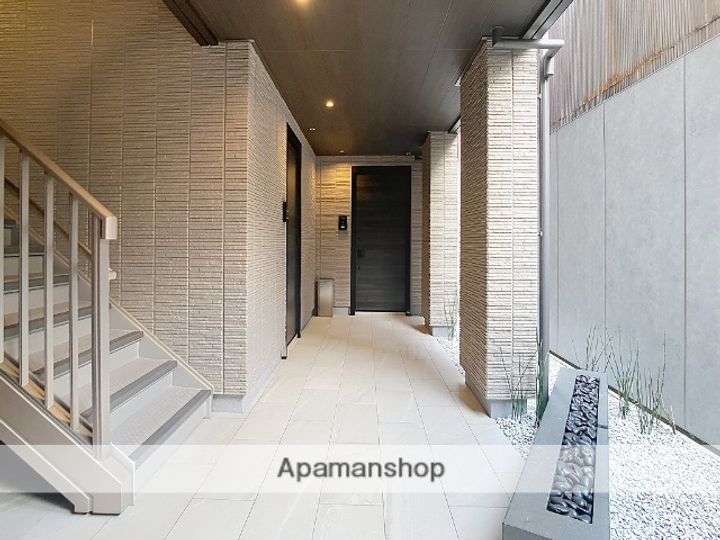 トワイライト瓢箪町101のその他画像