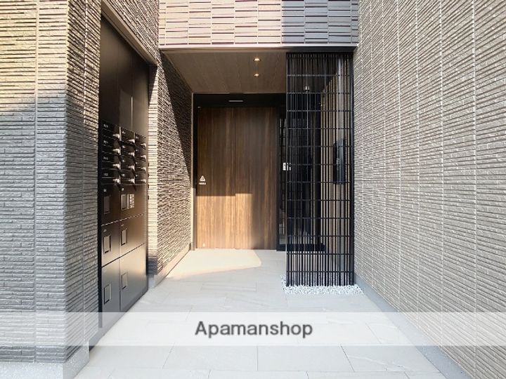 トワイライト瓢箪町101の外観