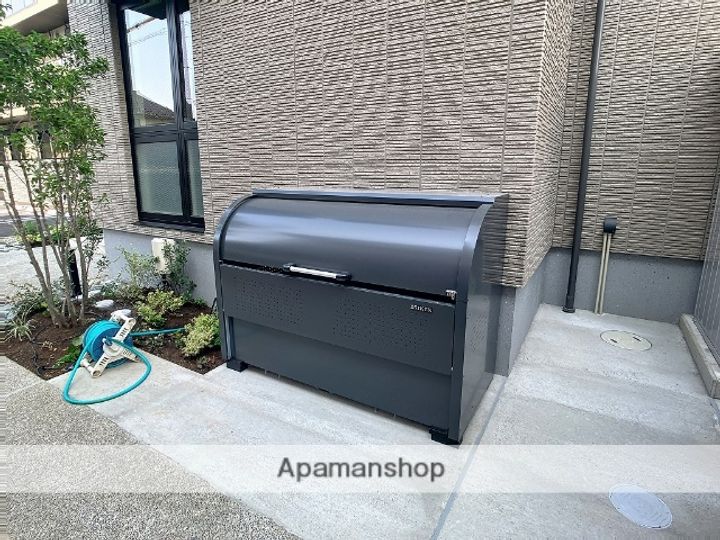 トワイライト瓢箪町101の外観