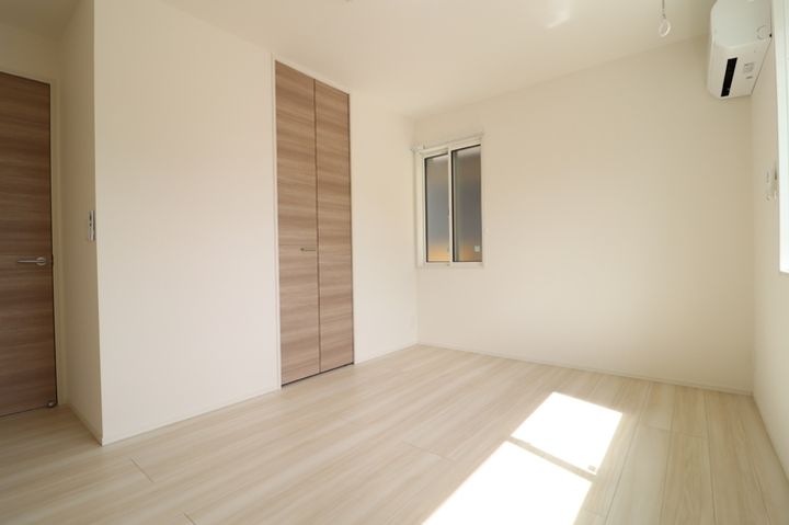 グランファードの内装