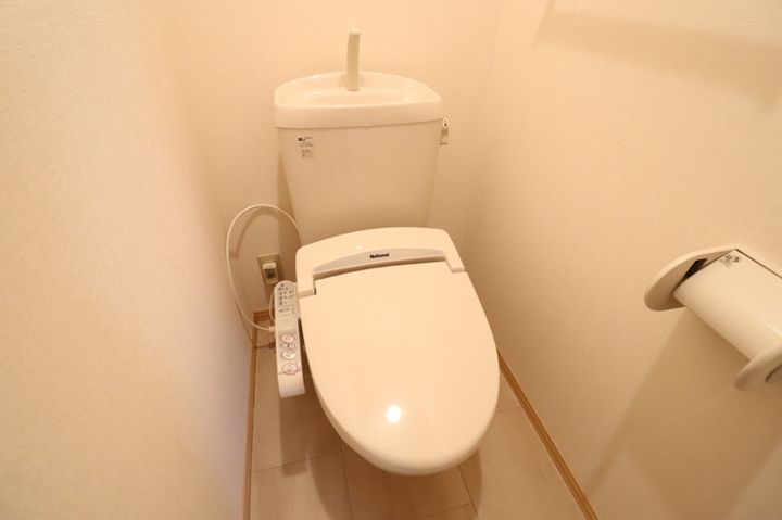 カーロリザイアII Aのその他画像