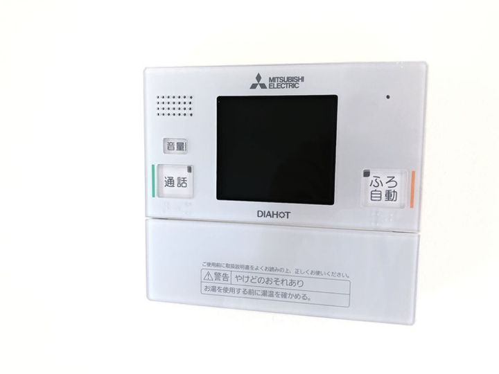 ディーレスティア米泉 203号室のその他画像
