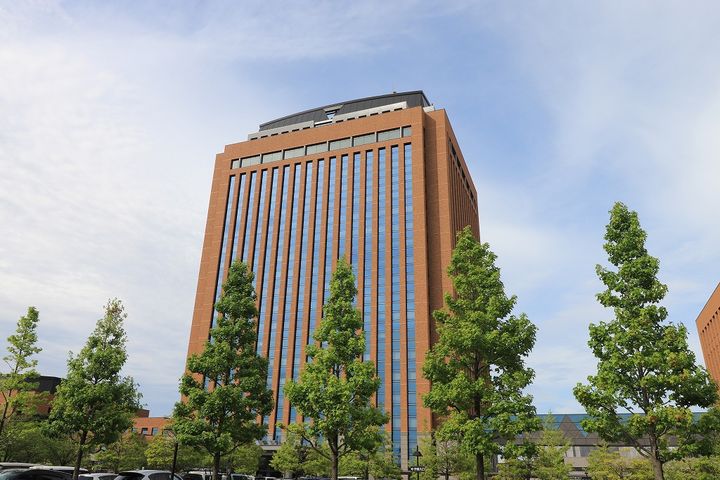Aulii(アウリィ)の周辺