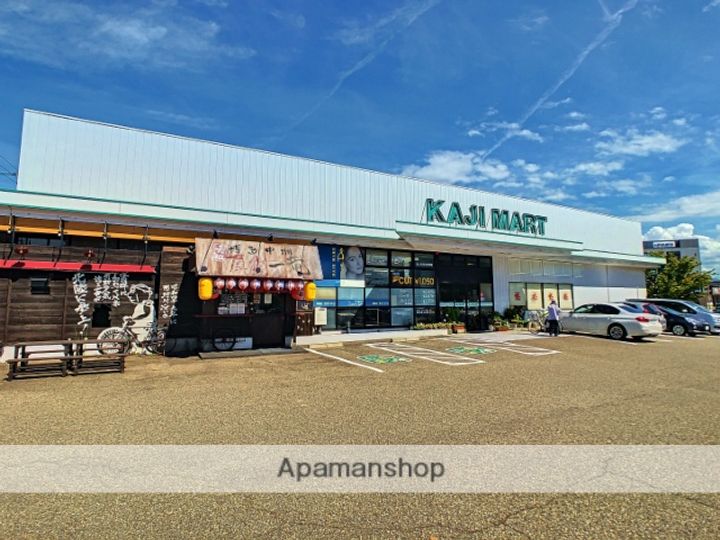 チェリーコート207の周辺