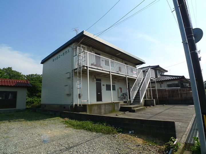 松が丘コ−ポラス202のその他画像