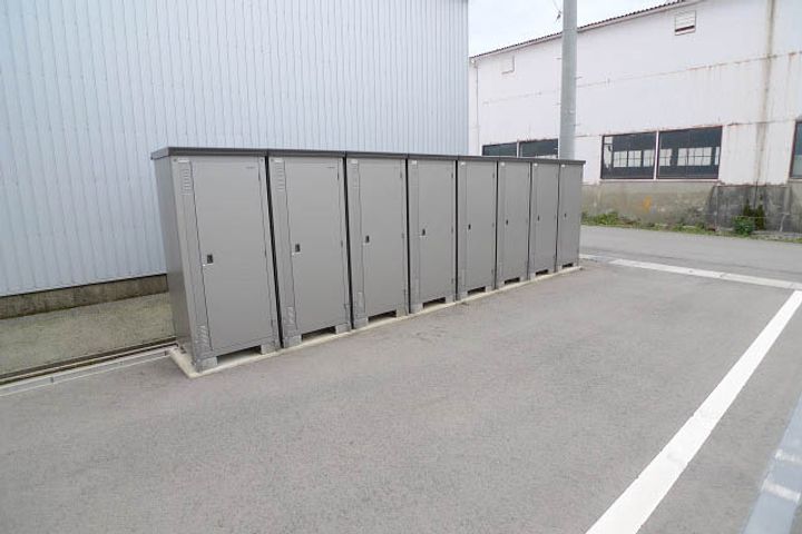 メイユール プラース101のその他画像