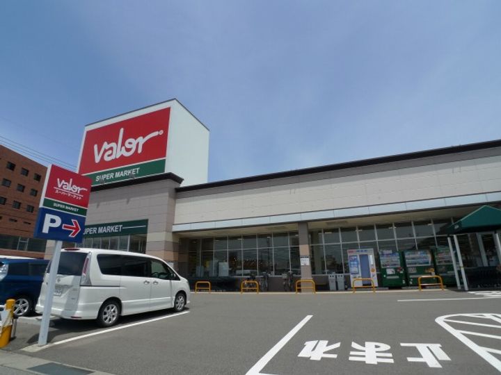 メイユール プラース101の周辺