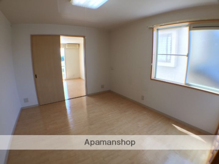 ウームⅠ203の内装