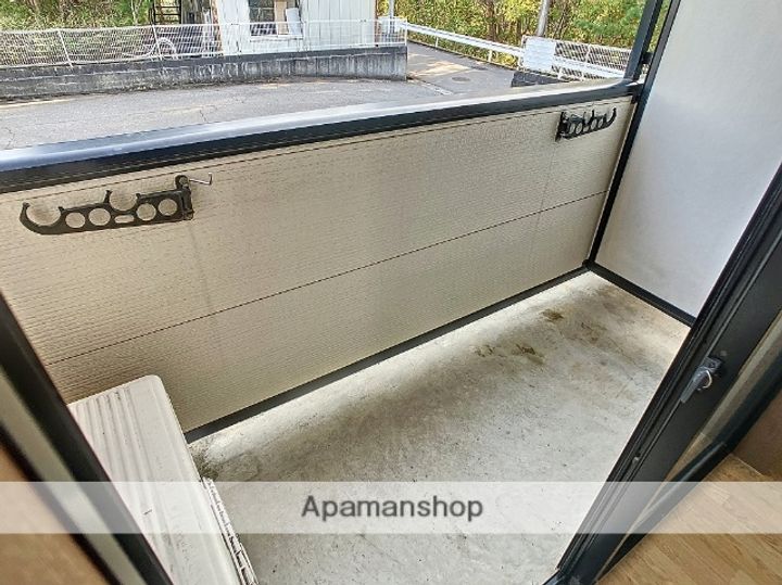 ポットベリー緑が丘202のその他画像