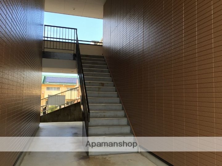 ポットベリー緑が丘202の外観