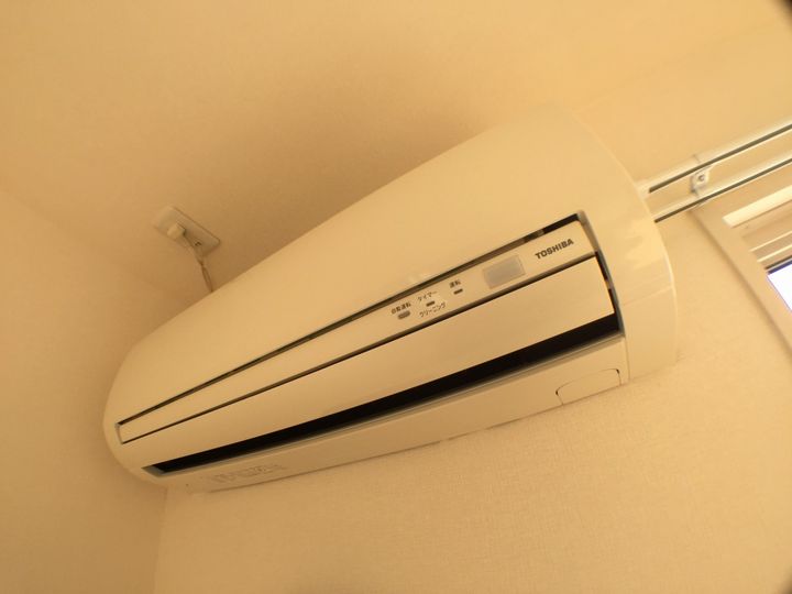 やまと平面105の内装