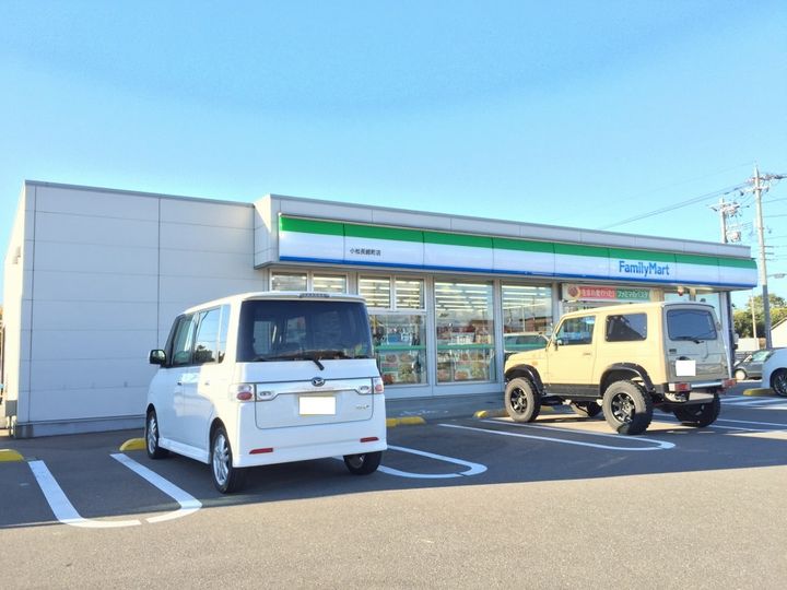 アビタシオン プリエの周辺