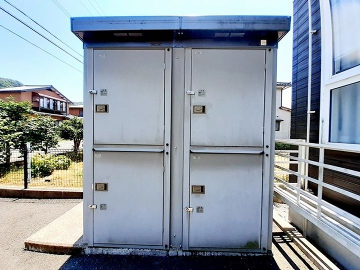 サンパティークⅥのその他画像