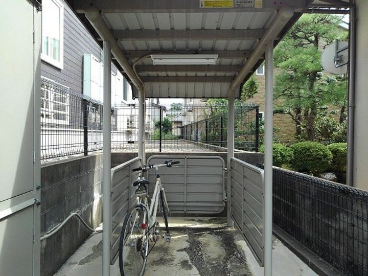 サンパティークⅥのその他画像