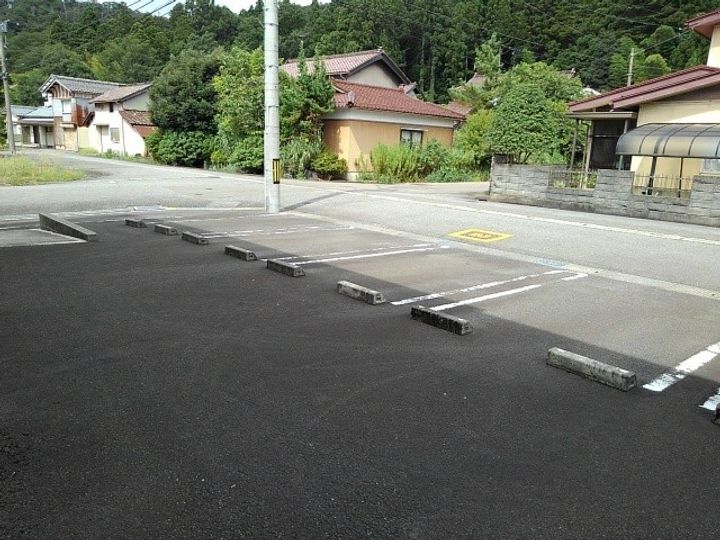 サンパティークⅥのその他画像