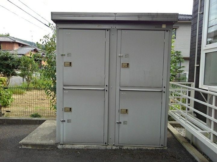 サンパティークⅥのその他画像