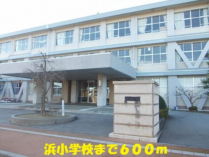レイザン ヴィニュⅠの周辺
