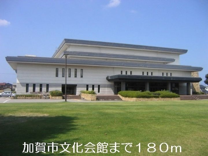 ラフィナートの周辺