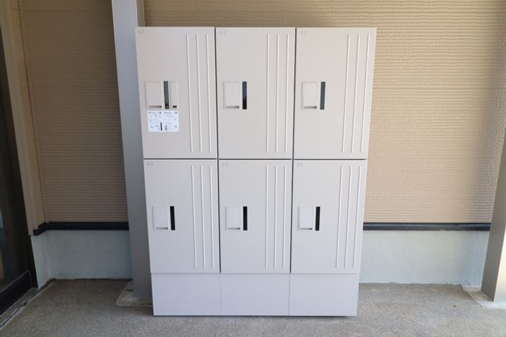 カンパーニュの内装