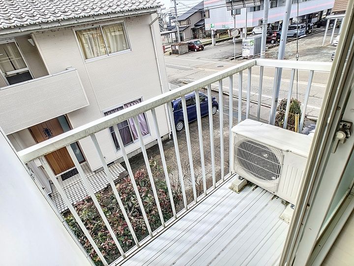 プレジール・クレストのその他画像