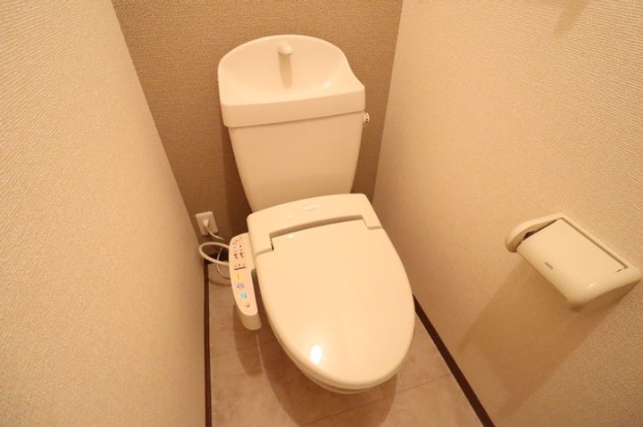 サニーコート・泉台 Bのその他画像