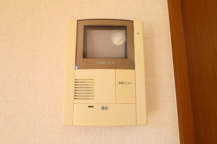 サニーコート・泉台 Bのその他画像
