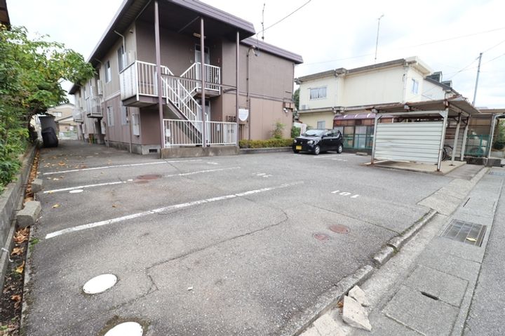 コートファミールのその他画像