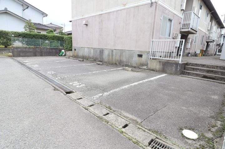 コートファミールのその他画像