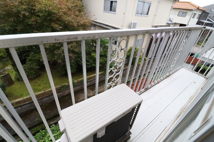 コートファミールのその他画像