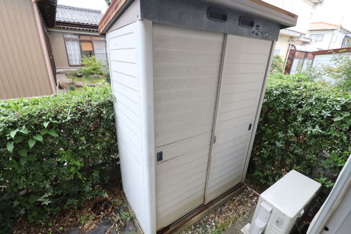 コートファミールのその他画像