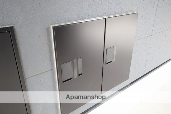 INTEGRAL PLAGE205の外観