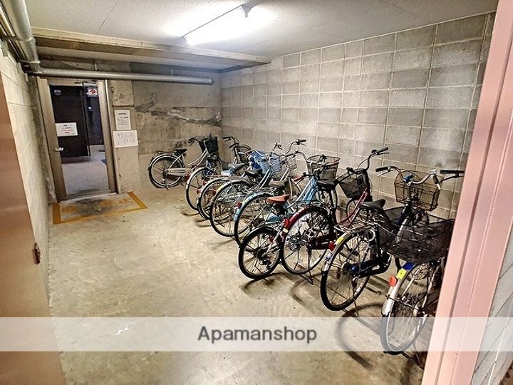 アパガーデンコート金沢駅西605のその他画像