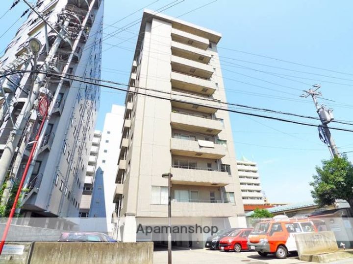 プラバ26703の外観