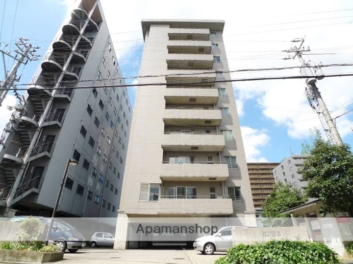 プラバ26703の外観