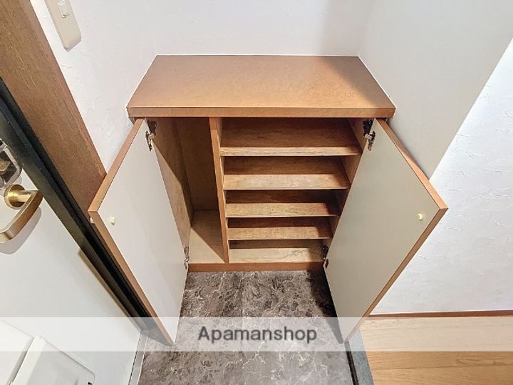 ロイヤルパークプレジデント502のその他画像