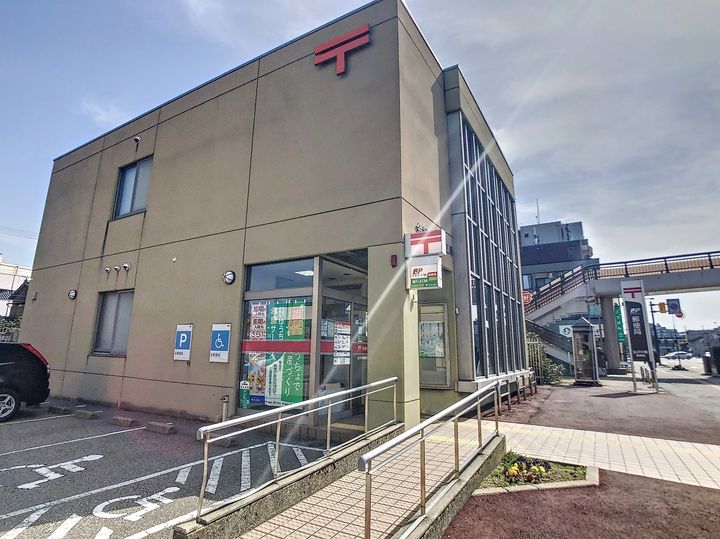 ロイヤルパークプレジデント502の周辺