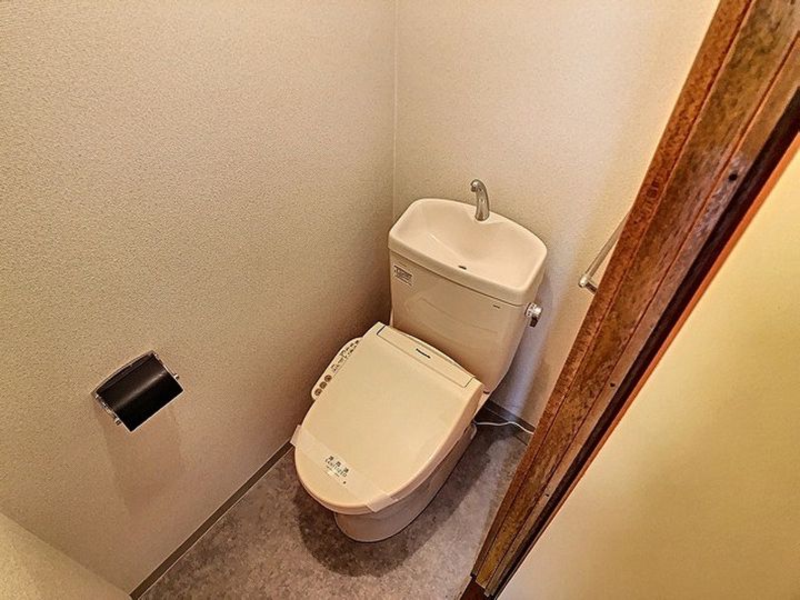 サン・アムール内灘306のその他画像