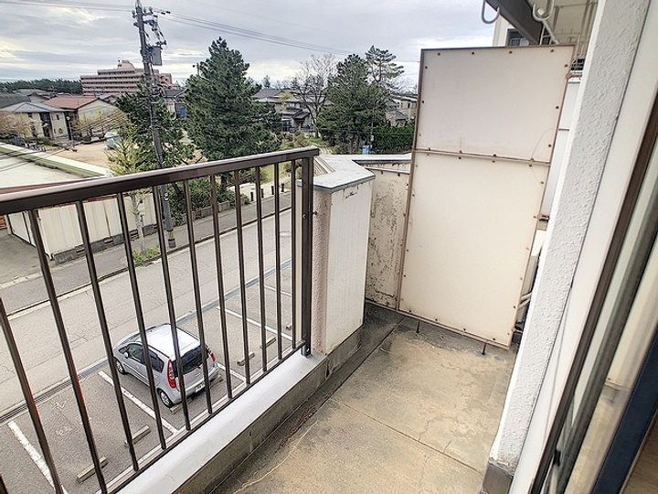 サン・アムール内灘205のその他画像