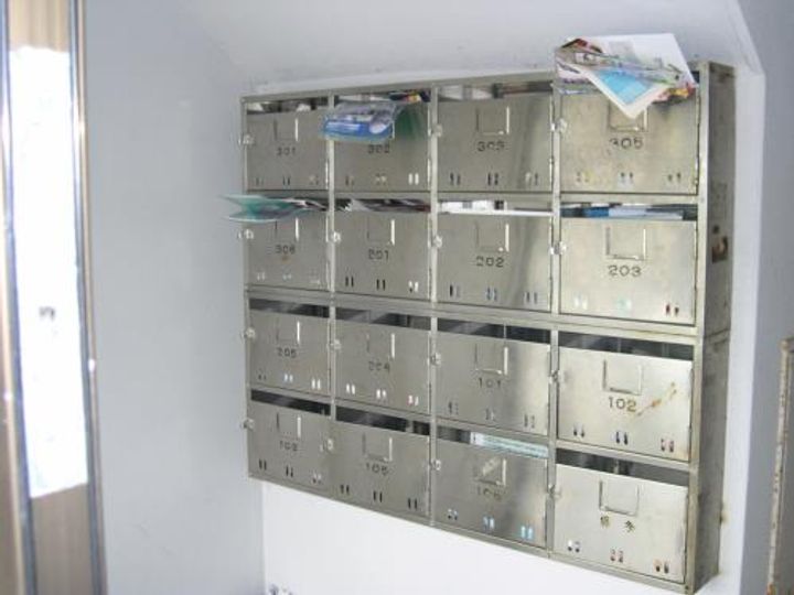 サン・アムール内灘306のその他画像