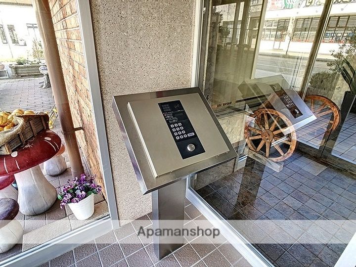 四季の街 ドゥ・モンターニュ花303のその他画像