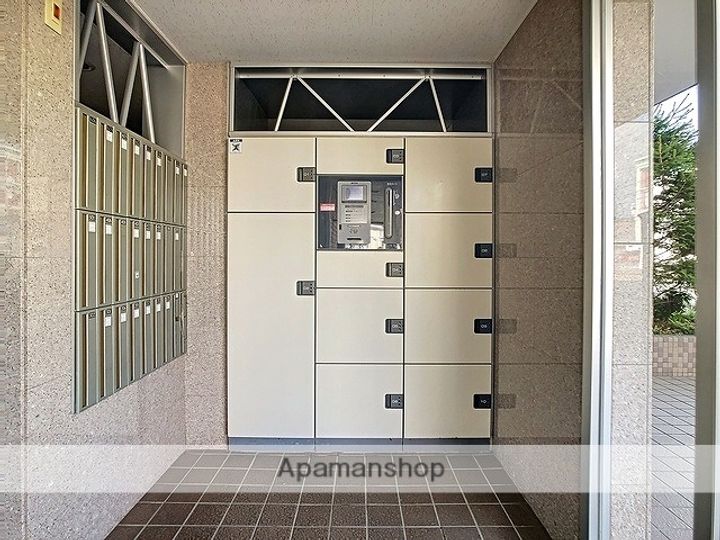 四季の街 ドゥ・モンターニュ花303のその他画像