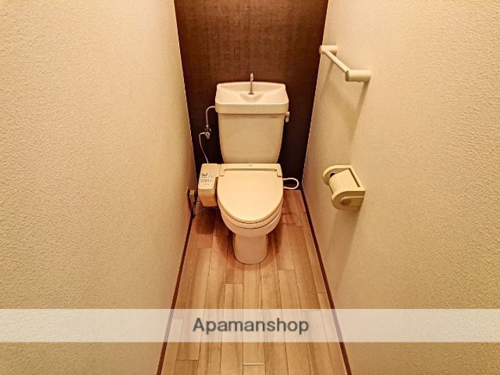 ハイカムール・マーガレット111のその他画像