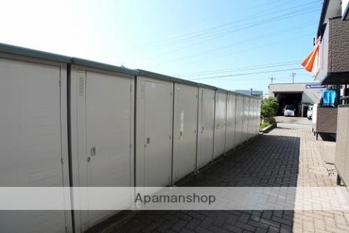 ハイカムール・マーガレット111のその他画像