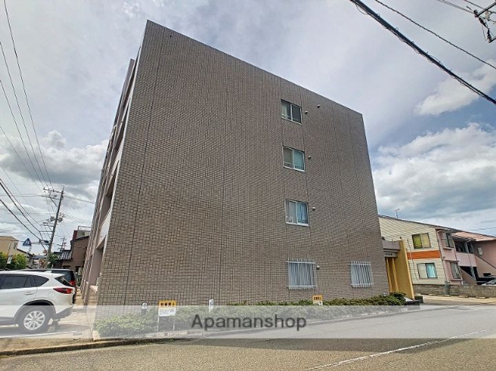 クレアールむさし野301の外観