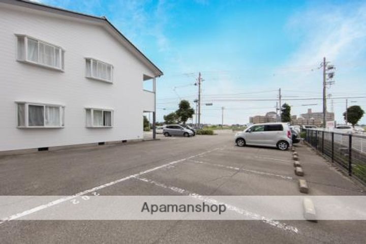 リバー浅ノ川210のその他画像