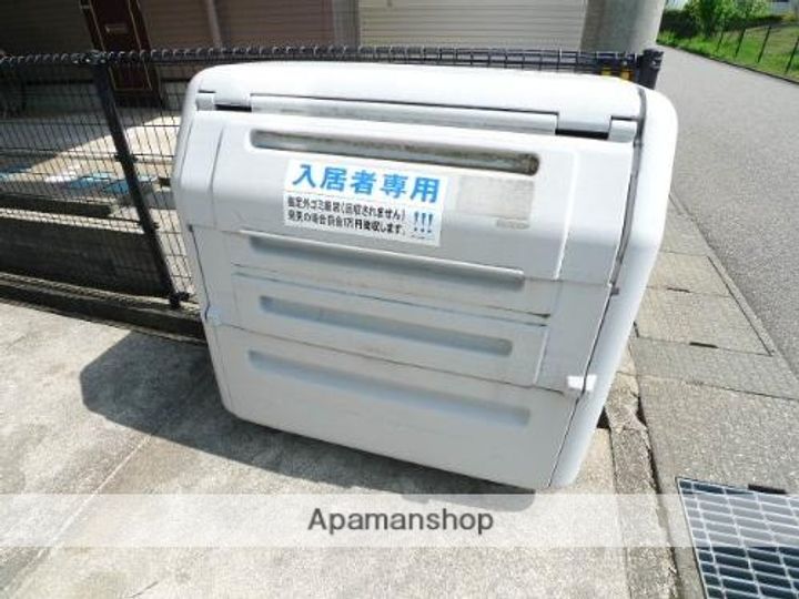 リバー浅ノ川210のその他画像