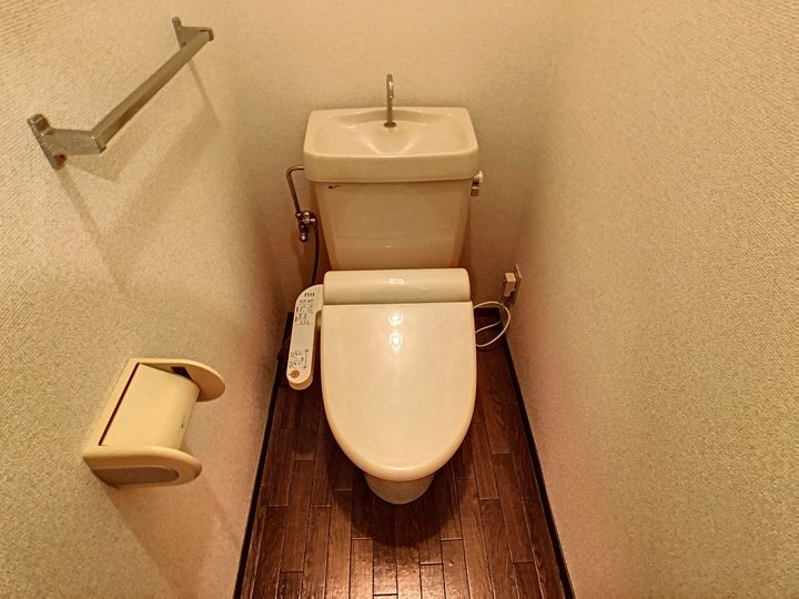 ウエスト・アベニュー(北安江)202のその他画像