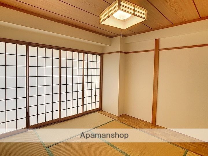 プリマビューネB006のその他画像