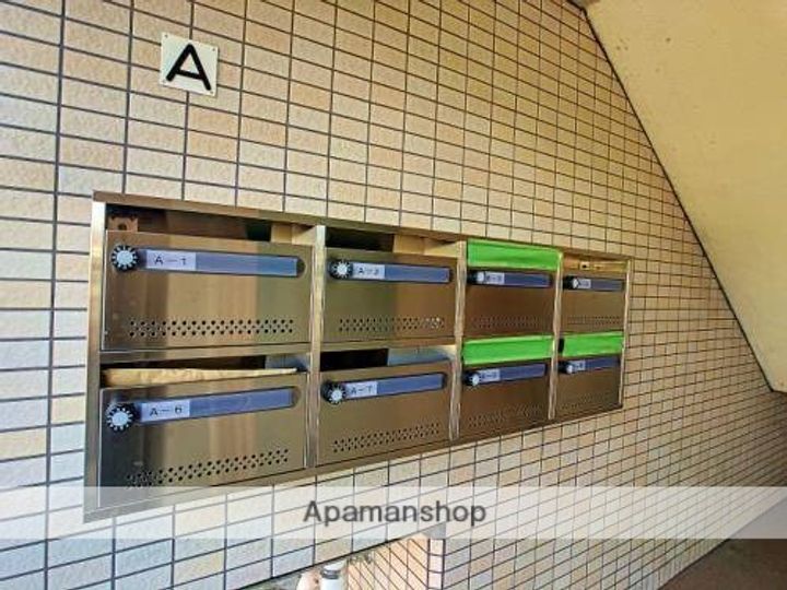 プリマビューネB006のその他画像